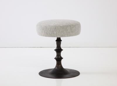 Bourgeois Boheme Atelier St Paul Primo Stools Pair