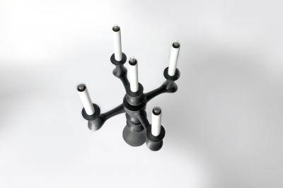  Bourgeois Boheme Atelier St Paul Primo Table Lamp