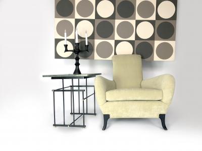  Bourgeois Boheme Atelier St Paul Primo Table Lamp