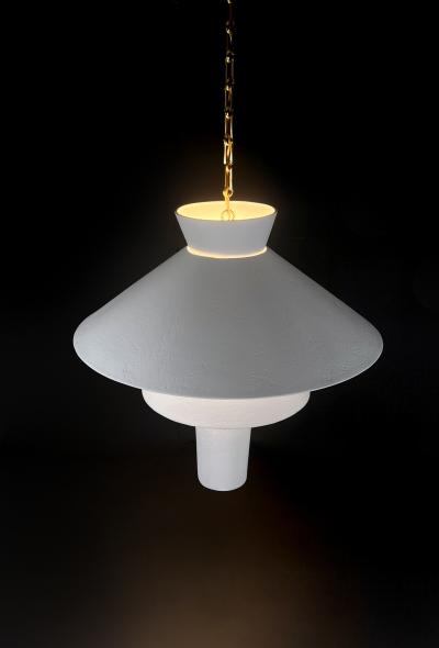 Bourgeois Boheme Atelier St Sulpice Chandeleir