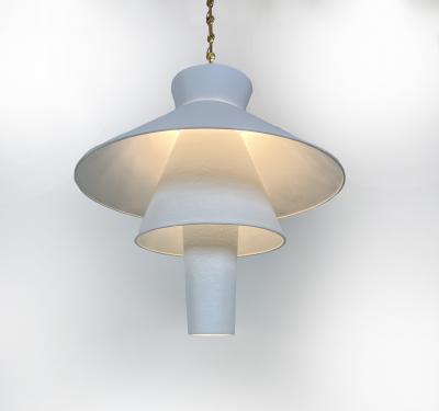 Bourgeois Boheme Atelier St Sulpice Chandeleir