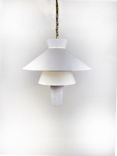 Bourgeois Boheme Atelier St Sulpice Chandeleir