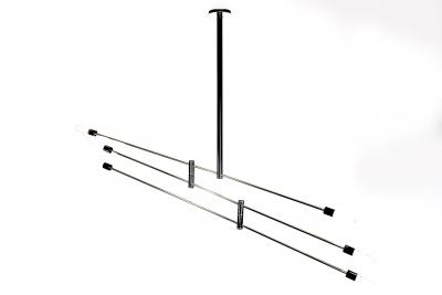  Bourgeois Boheme Atelier Stalingrad Chandelier