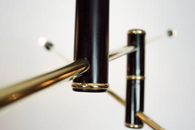  Bourgeois Boheme Atelier Stalingrad Chandelier