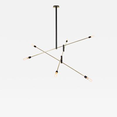  Bourgeois Boheme Atelier Stalingrad Chandelier