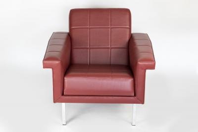  Bourgeois Boheme Atelier Tech Arm Chair