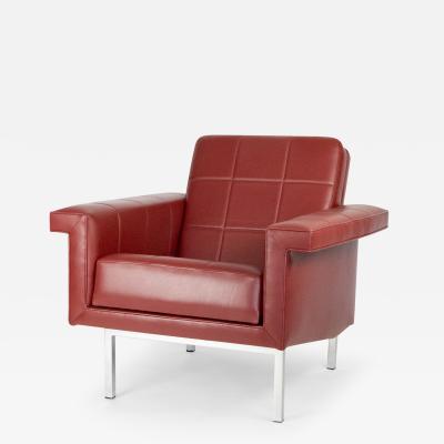  Bourgeois Boheme Atelier Tech Arm Chair