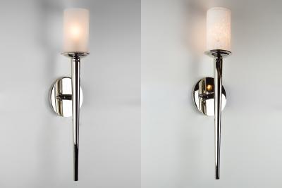  Bourgeois Boheme Atelier Trocadero Sconce