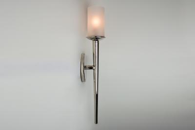  Bourgeois Boheme Atelier Trocadero Sconce