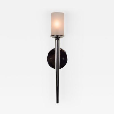  Bourgeois Boheme Atelier Trocadero Sconce