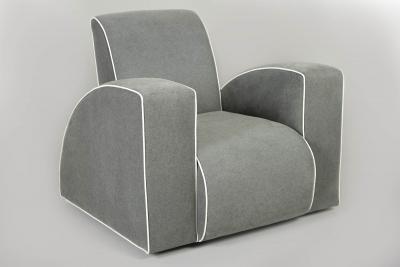  Bourgeois Boheme Atelier Valmont Armchair by Bourgeois Boheme Atelier
