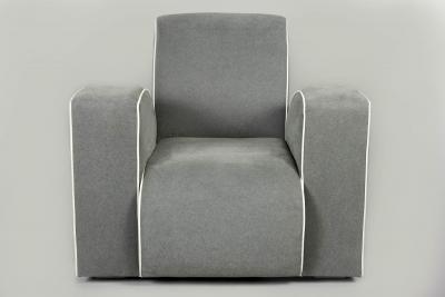  Bourgeois Boheme Atelier Valmont Armchair by Bourgeois Boheme Atelier
