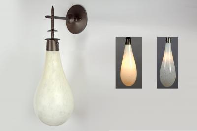  Bourgeois Boheme Atelier Vendome Wall Sconce