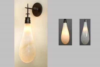  Bourgeois Boheme Atelier Vendome Wall Sconce