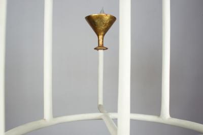  Bourgeois Boheme Atelier Vincennes Chandelier