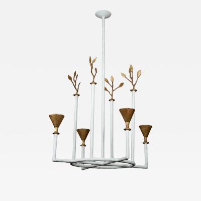  Bourgeois Boheme Atelier Vincennes Chandlier by Bourgeois Boheme Atelier