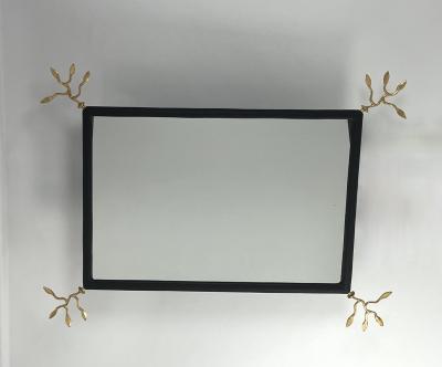  Bourgeois Boheme Atelier Vincennes Mirror Matte Black