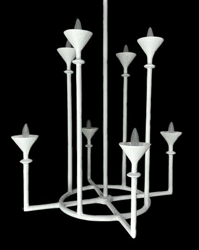 Bourgeois Boheme Atelier Vincennes Primo Chandelier