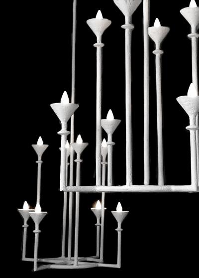  Bourgeois Boheme Atelier Vincennes Primo Chandelier