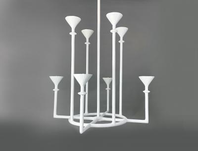  Bourgeois Boheme Atelier Vincennes Primo Chandelier