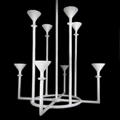  Bourgeois Boheme Atelier Vincennes Primo Chandelier