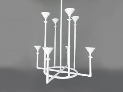  Bourgeois Boheme Atelier Vincennes Primo Chandelier