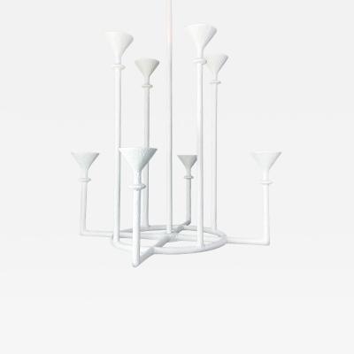  Bourgeois Boheme Atelier Vincennes Primo Chandelier by Bourgeois Boheme Atelier