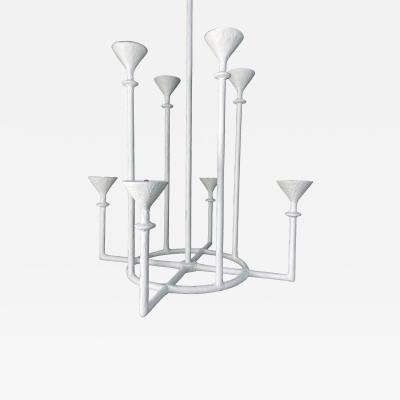  Bourgeois Boheme Atelier Vincennes Primo Chandelier by Bourgeois Boheme Atelier