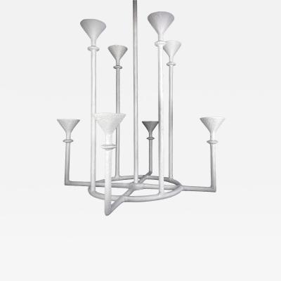  Bourgeois Boheme Atelier Vincennes Primo Chandelier by Bourgeois Boheme Atelier
