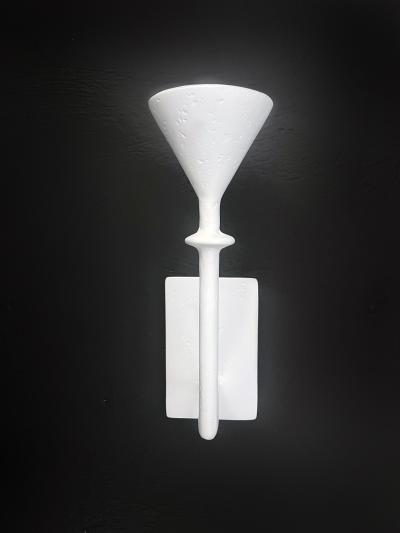  Bourgeois Boheme Atelier Vincennes Primo Sconce Single