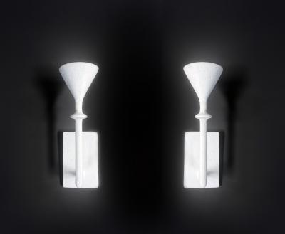  Bourgeois Boheme Atelier Vincennes Primo Sconce Single