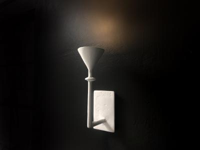  Bourgeois Boheme Atelier Vincennes Primo Sconce Single