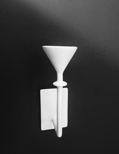  Bourgeois Boheme Atelier Vincennes Primo Sconce Single