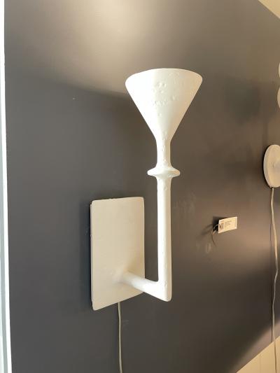  Bourgeois Boheme Atelier Vincennes Primo Sconce Single