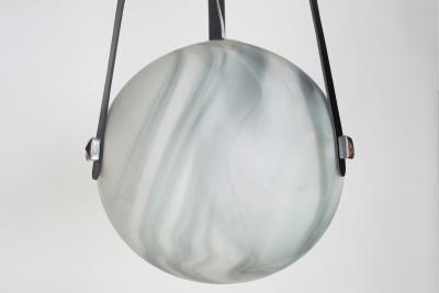  Bourgeois Boheme Atelier Voltaire Chandelier by Bourgeois Boheme Atelier