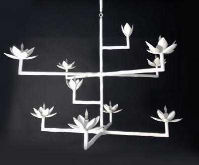  Bourgeois Boheme Atelier Vosges Chandelier