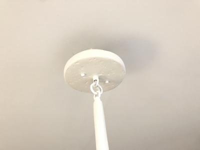  Bourgeois Boheme Atelier Vosges Chandelier