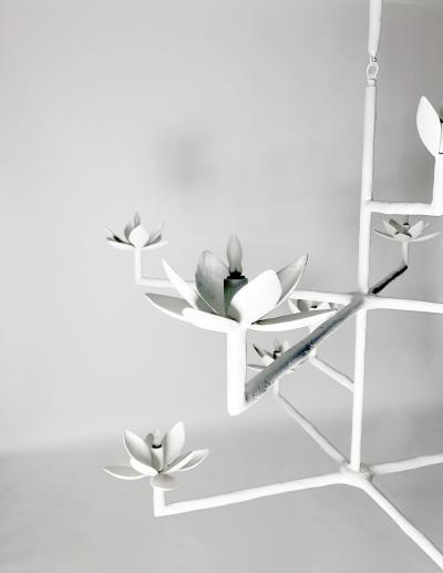  Bourgeois Boheme Atelier Vosges Chandelier 