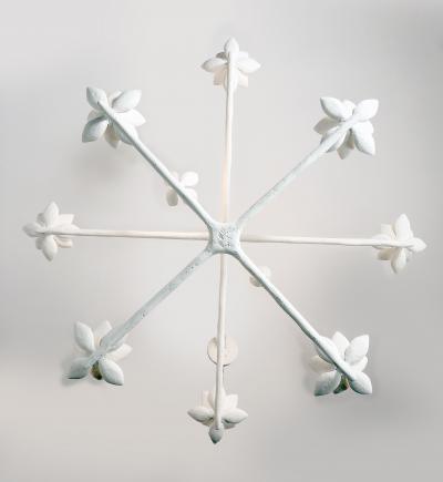  Bourgeois Boheme Atelier Vosges Chandelier 