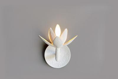  Bourgeois Boheme Atelier Vosges Primo Sconce