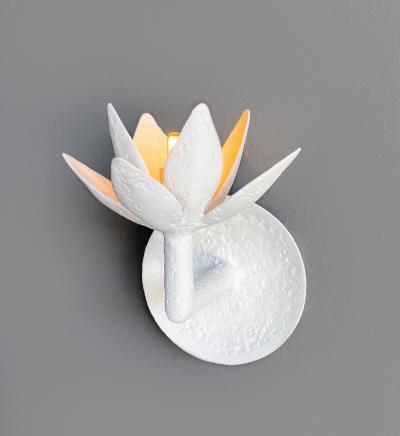  Bourgeois Boheme Atelier Vosges Primo Sconce by Bourgeois Boheme Atelier