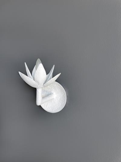  Bourgeois Boheme Atelier Vosges Primo Sconce by Bourgeois Boheme Atelier