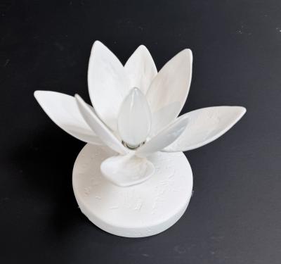  Bourgeois Boheme Atelier Vosges Sconce by Bourgeois Boheme Atelier