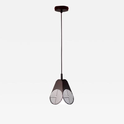  Bower Studio Notic Pendant Lamp by Bower Studio