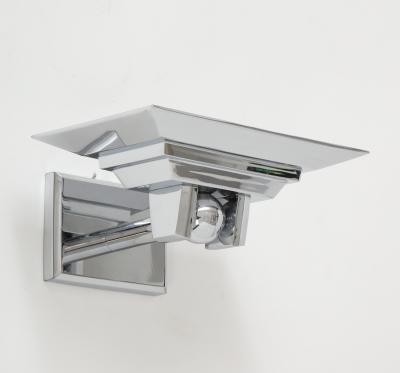  Boyd Lighting Co Polished Chrome Minimalist Sconces by Boyd Lighting 2 Pairs Available 