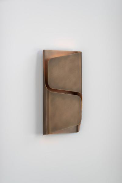  Boyd Lighting Co TAOS SCONCE