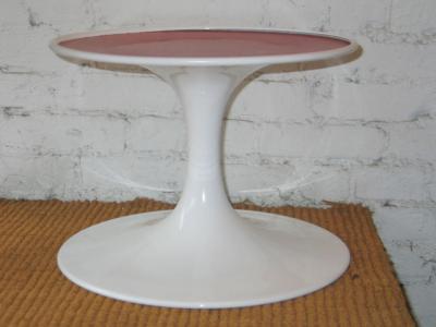  Br derna Johansson Four Swedish Mid Century Modern Stools or Side Tables by Broderna Johansons