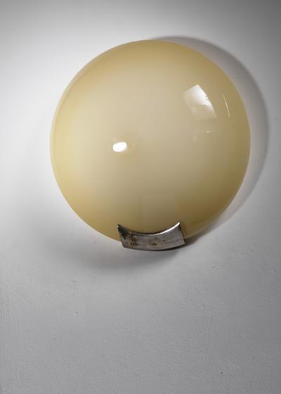  Br derna Malmstr ms Metallvarufabrik Broderna Malmstr ms wall lamp