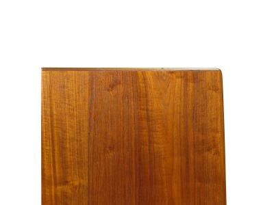  Brande M belfabrik Kurt stervig Mid century Teak Sideboard for Brande M belfabrik Denmark 1956