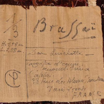  Brassa Don Quichotte